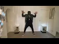 DANCING TO KAROLINA - AWILO LONGOMBA