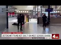Man found not guilty of malicious wounding in shooting of YouTube prankster NBC4 Washington
