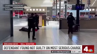 Man found not guilty of malicious wounding in shooting of YouTube prankster NBC4 Washington