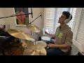 Wayne Shorter's Black Nile, solo by Elvin Jones