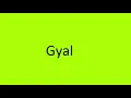 TELL YOU SAY - VYBZ KARTEL (V6 RIDDIM) [OFFICIAL LYRICS]