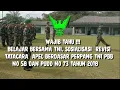 Download Lagu PASKIBRA WAJIB TAHU! REVISI  TATACARA  APEL BERDASAR PERPANG TNI PBB NO 58 DAN PUDD NO 73 Tahun 2018