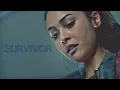 raven reyes survivor