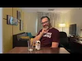 NA Beer Review - Exile Brewing Ruthie NA Gold Lager