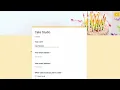 Automate Document Workflow with Google Sheets Gmail Google Forms and Docs