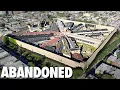 Philadelphia s Mega Prison Eastern State Penitentiary