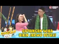 Lagu MATA GAK KEDIP! JARWO TERHIPNOTIS LIAT WIKA SALIM GOYANG SAMPE BAWAH | DAGELAN OKE
