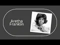 Aretha Franklin The Queen of Soul