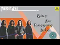 Download Lagu Biar Ku Tanggung Luka - MEDITASI [ Official Lyrics Video ]