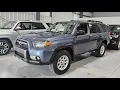 Trail Edition 4Runner showcase