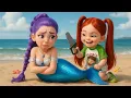 Download Lagu Rescuing Baby Mira from Maritime crisis Conspiracy | KPOP Demon Hunters