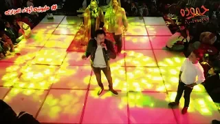 تامر النزهى و عبسلام   مليونيه أولاد العزازى   أبو حموده   كفر صقر دندنها