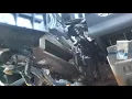 2006 Ford F150 won t shift into gear shift cable replacement