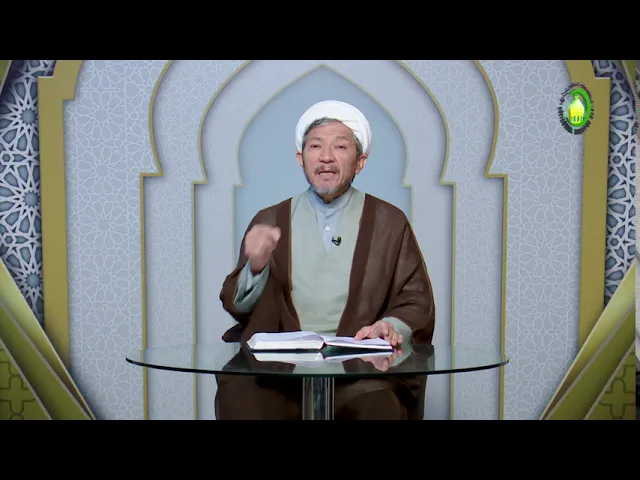 ⁣206  ادوات جدل3 - استاد: رحمت الله رضایی