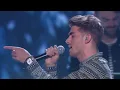 The Chainsmokers - Closer ft. Halsey (Live from the 2016 MTV VMAs)