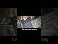 Lagu dj full senyum sayang koplo jaipong