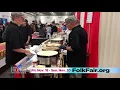 Celebrate the Culture of Living Heritage at the 79th annual Holiday Folk Fair International