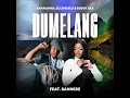 Dumelang-(Kharishma ft Sannere, Dj Angelo & Buddy sax)