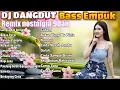 Lagu DJ DANGDUT NOSTALGIA 80,90AN 🎧 Sound of Morning Booster: Album Penambah Energi Pagi Hari ✨ VOL 51