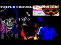 Download Lagu [FNF] Tussle Among Trees ~ Triple Trouble OMORI Oix