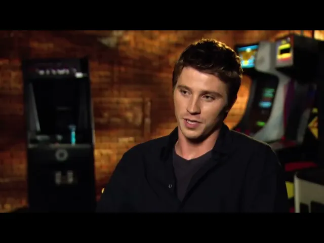 TRON: Legacy | Featurette 'La storia'