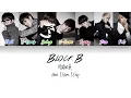 Lagu Block B (블락비) - NalinA (난리나) [Color Coded Han|Rom|Eng] Lyrics