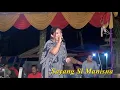 Download Lagu Sayang Si Manisna - Iche Br ginting