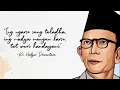 Download Lagu ARTI ING NGARSA SUNG TULADHA ING MADYA MANGUN KARSA TUT WURI HANDAYANI