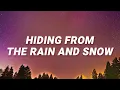 Download Lagu Michael Learns To Rock - Hiding from the rain and snow (Take Me To Your Heart) (Lyrics)