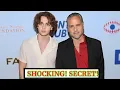 Shocking Secret General Hospital Joshua Benard Big Sad News Dishonesty Patriarchy Adam Wright