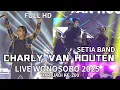Download Lagu Charly Van Houten (Setia Band) live di Wonosobo 2025_ hari jadi ke-200_ Putri Iklan, Asmara