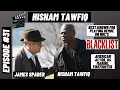 Hisham Tawfiq - Best Known For Playing Dembe In NBC s The Blacklist TV Series Ep 31