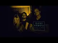 Basta & Jasmin & Stewe - SAMI SEBOU (lyric video)