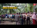 Download Lagu Kalimantan Gempar!! Petani Temukan Ular Piton Raksasa di Kebun Sawit, Ukurannya Bikin Merinding... MP3