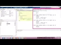 Make a while loop Until a Matrix is Empty in matlab