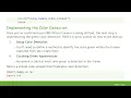 How to Input OBS Virtual Cam in Python Code Using OpenCV