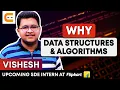 WHY Data Structures and Algorithms Importance of Data Structure and Algorithms Coding Ninjas