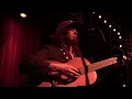 Hannah Cohen - Mountain (Union Pool, NYC 4/16/25)