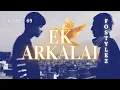Download Lagu Ek Arkalai - KAAL - 69 x FOSTYLEZ | Music Video | RIP FO