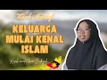 Download Lagu Keluarga Mulai Kenal Islam - Kisah Mualaf Bidayuh Sarawak