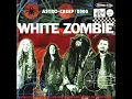 White Zombie  Electric Head, Part 1 (The Agony)
