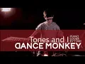 Tones and I - Dance Monkey \\ Cover by TOMI (10YearsOld)