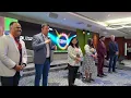 Celebrating our new Senior Managers at US-India Offices GSMM program