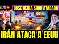 Download Lagu DIRECTO URGENTE. ¡¡IRÁN ATACA A EEUU!! ISRAEL SUFRE. RUSIA ENTRA EN JUEGO. TRUMP NETANYAHU PUTIN