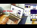 Jet Shop E commerce UI design With Jetpack Compose
