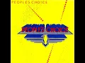 You Ought To Be Dancin' (Original Single)