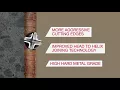 Download Lagu Introducing the new Hilti TE YX SDS Max hammer drill bit