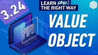 Value Objects Practical Example - What is a Value Object