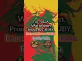 Fire Tolla (Wat jy doen) Promix By DJRUBY