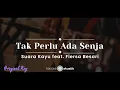 Download Lagu Tak Perlu Ada Senja – Suara Kayu feat. Fiersa Besari (KARAOKE AKUSTIK - ORIGINAL KEY)